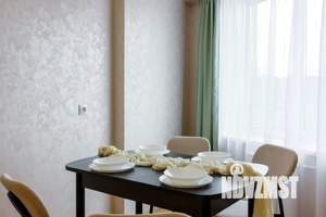 2-к квартира, посуточно, 64м2, 1/1 этаж