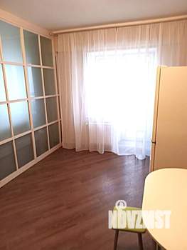 Студия квартира, на длительный срок, 32м2, 6/16 этаж