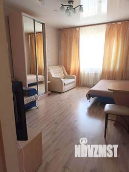 2-к квартира, посуточно, 45м2, 3/14 этаж