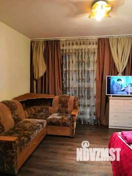 1-к квартира, на длительный срок, 42м2, 5/10 этаж