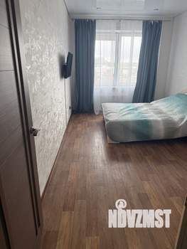 3-к квартира, на длительный срок, 100м2, 11/17 этаж