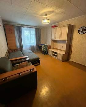 2-к квартира, на длительный срок, 45м2, 3/5 этаж