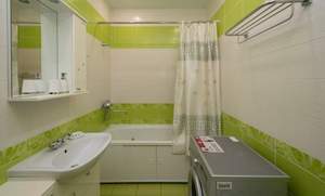 2-к квартира, на длительный срок, 51м2, 2/10 этаж