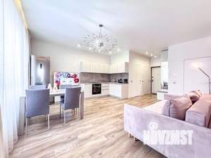 3-к квартира, на длительный срок, 70м2, 9/9 этаж