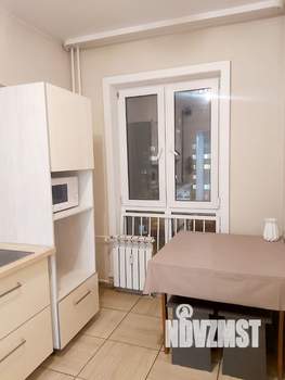 1-к квартира, на длительный срок, 37м2, 7/12 этаж