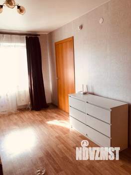1-к квартира, на длительный срок, 35м2, 7/19 этаж