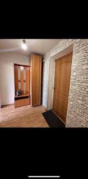 1-к квартира, на длительный срок, 35м2, 3/5 этаж