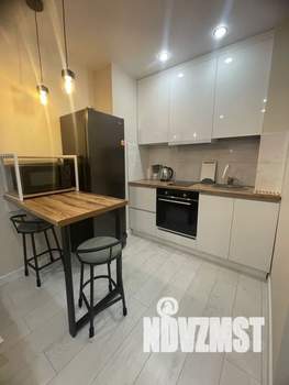 1-к квартира, посуточно, 30м2, 9/9 этаж