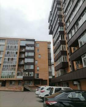 3-к квартира, на длительный срок, 72м2, 7/10 этаж