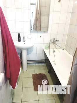 2-к квартира, посуточно, 60м2, 5/15 этаж