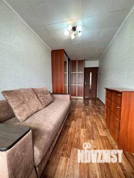 2-к квартира, посуточно, 50м2, 5/5 этаж