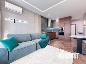 3-к квартира, на длительный срок, 60м2, 16/19 этаж