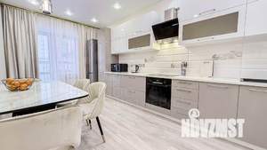 2-к квартира, на длительный срок, 70м2, 6/16 этаж