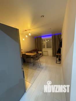 2-к квартира, на длительный срок, 50м2, 1/4 этаж