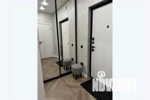 1-к квартира, посуточно, 32м2, 1/9 этаж