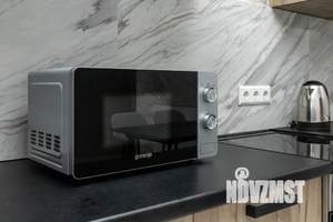 1-к квартира, посуточно, 44м2, 8/18 этаж