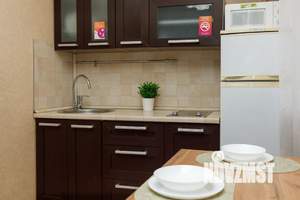 2-к квартира, посуточно, 40м2, 3/5 этаж