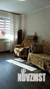 2-к квартира, посуточно, 45м2, 2/5 этаж