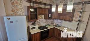 1-к квартира, посуточно, 42м2, 2/13 этаж