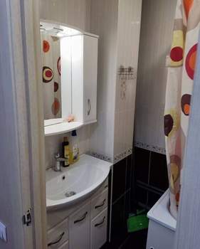 1-к квартира, на длительный срок, 35м2, 2/2 этаж