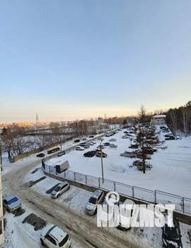 1-к квартира, посуточно, 48м2, 1/1 этаж