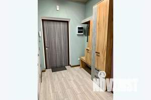 1-к квартира, посуточно, 40м2, 11/16 этаж