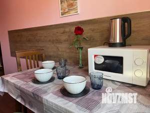 2-к квартира, посуточно, 46м2, 2/5 этаж