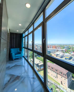 3-к квартира, на длительный срок, 75м2, 12/15 этаж