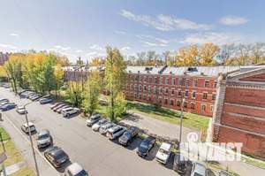 1-к квартира, посуточно, 29м2, 1/1 этаж