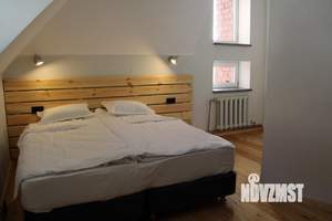 1-к квартира, посуточно, 17м2, 1/1 этаж