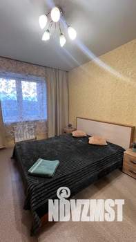3-к квартира, посуточно, 90м2, 5/17 этаж