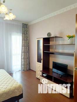 1-к квартира, посуточно, 48м2, 7/8 этаж