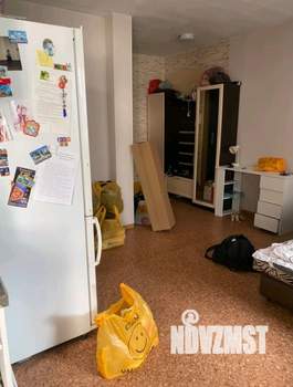 1-к квартира, на длительный срок, 35м2, 3/10 этаж