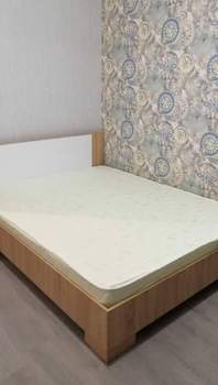 2-к квартира, на длительный срок, 43м2, 14/16 этаж