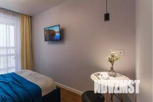 1-к квартира, посуточно, 20м2, 9/15 этаж