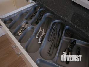 1-к квартира, посуточно, 50м2, 9/9 этаж