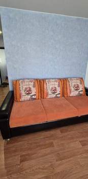 1-к квартира, на длительный срок, 31м2, 3/5 этаж