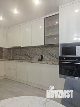 Студия квартира, на длительный срок, 40м2, 5/15 этаж