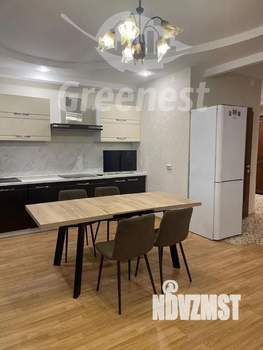3-к квартира, на длительный срок, 100м2, 5/5 этаж