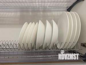 1-к квартира, посуточно, 44м2, 1/1 этаж