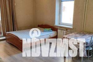 1-к квартира, посуточно, 30м2, 2/12 этаж