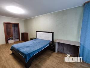 3-к квартира, на длительный срок, 70м2, 4/10 этаж