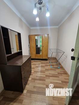 2-к квартира, на длительный срок, 45м2, 2/3 этаж