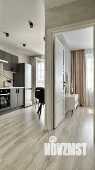 1-к квартира, на длительный срок, 34м2, 8/12 этаж