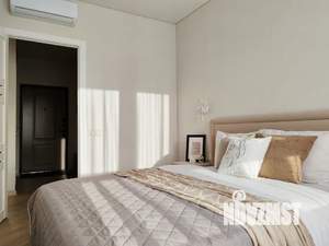 2-к квартира, посуточно, 30м2, 4/16 этаж