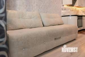 1-к квартира, посуточно, 48м2, 2/16 этаж