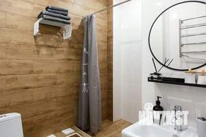 1-к квартира, посуточно, 22м2, 1/1 этаж