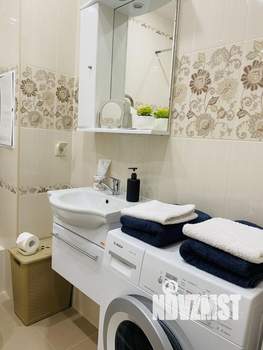 2-к квартира, посуточно, 58м2, 1/1 этаж