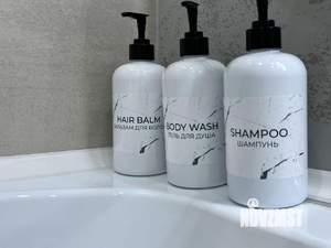 2-к квартира, посуточно, 43м2, 1/1 этаж