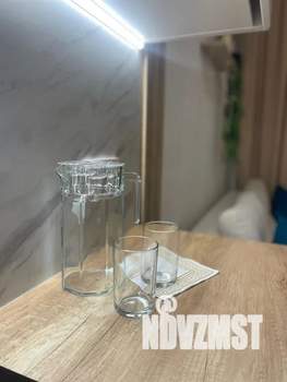 2-к квартира, посуточно, 44м2, 7/10 этаж